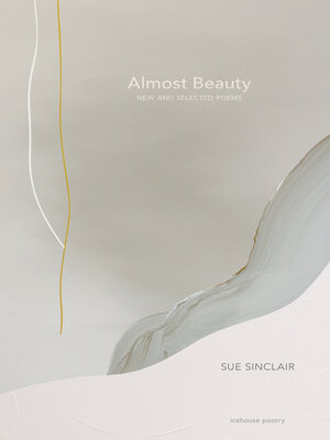 Almost Beauty - ebook